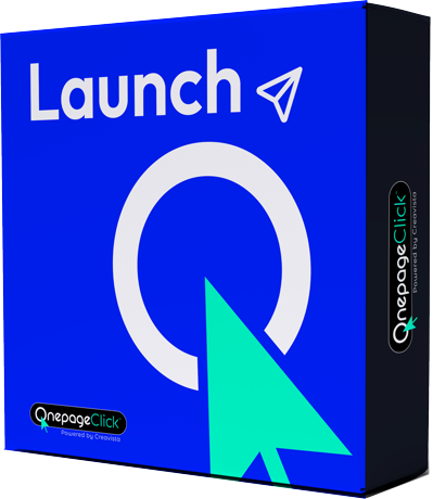 OnePageClick Launch package