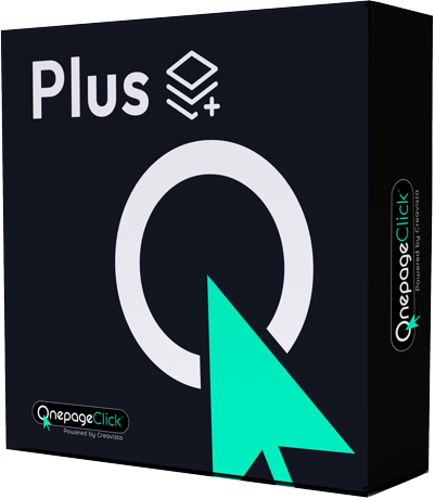OnePageClick Plus package