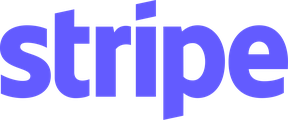 Secure checkout by Stripe