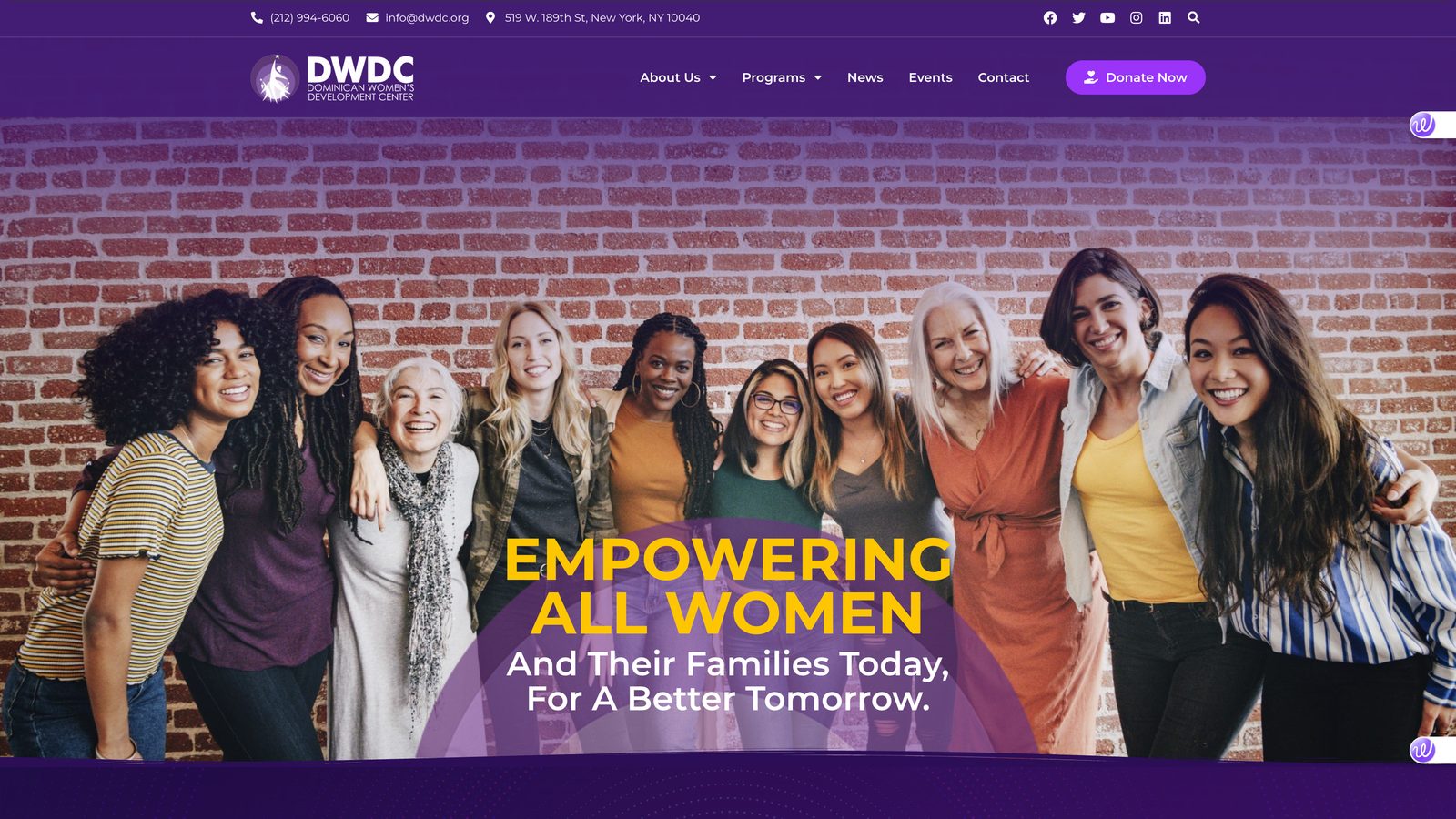 DWDC