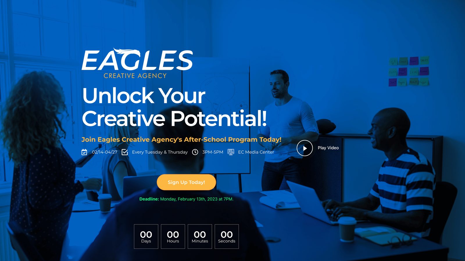 Eagles CA