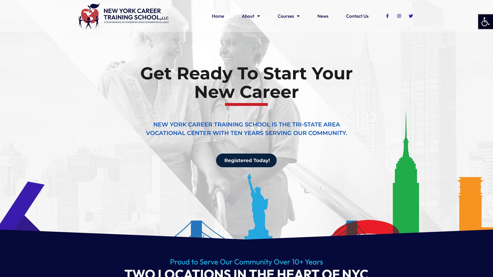 NYCT School