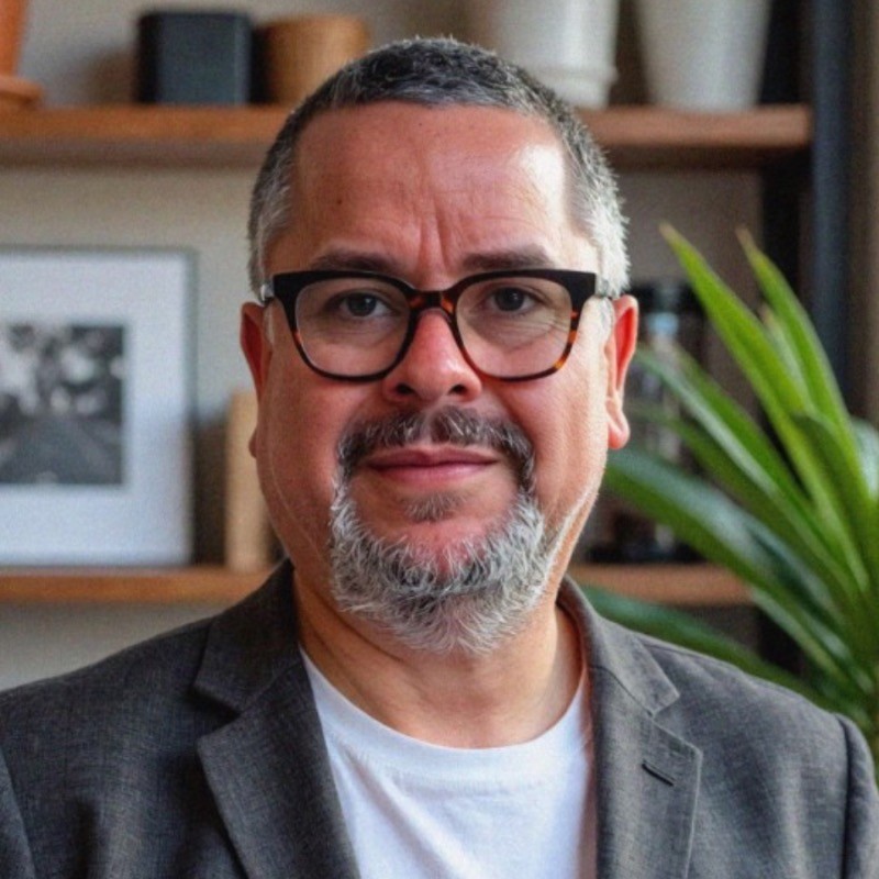 Carlos Torres