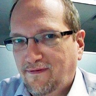 Glen Marianko