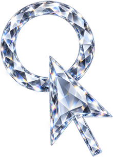 Diamond tier badge